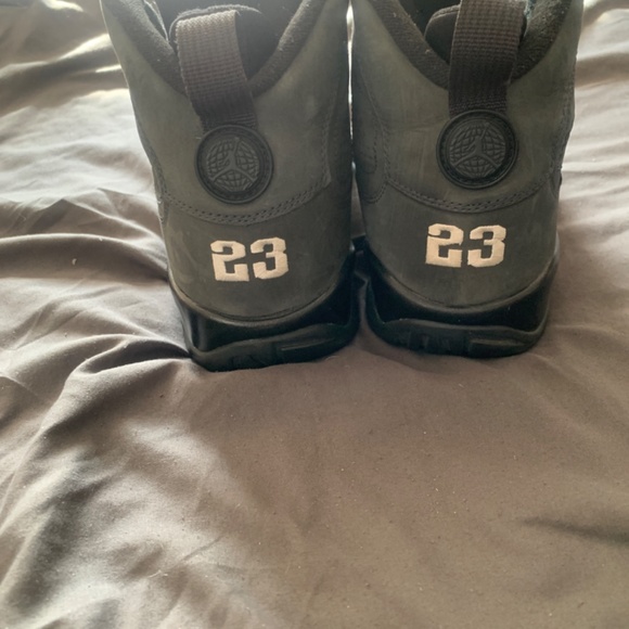 Jordan 9